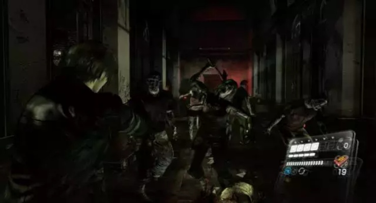 生化危机浣熊市全类型深度解析，从职业到病毒变种实战指南