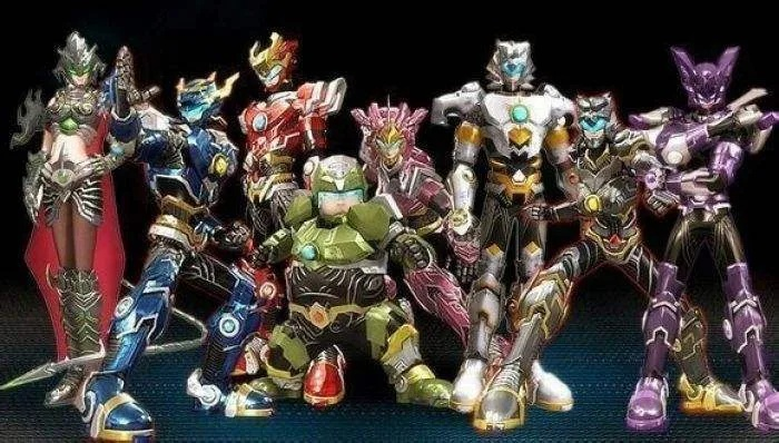 超兽武装2.0最强阵容怎么搭配？揭秘2026零氪通关绝学