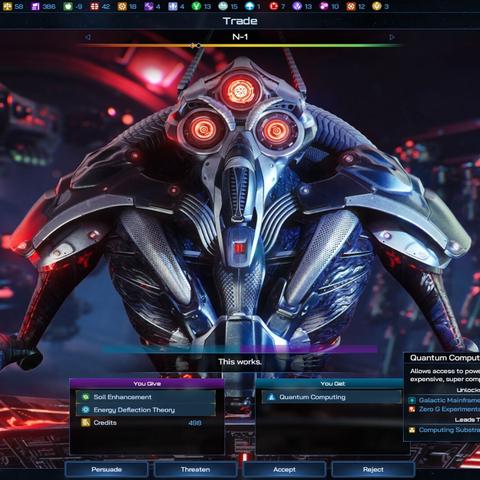 别再当资源田！4X策略游戏核心玩法深度剖析与实战技巧