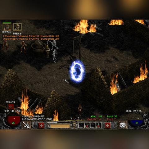 魔兽复活卷轴怎么获得?灵魂石与复生全解析 魔兽复活卷轴怎么获得?灵魂石与复生全解析