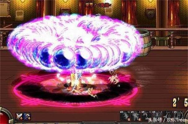 2026年DNF技能机制详解，如何利用无敌帧打出完美爆发？