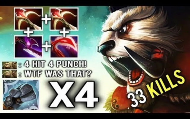 巨牙海民2026怎么玩?A杖碎击拳细节与连招全解 巨牙海民2026怎么玩?A杖碎击拳细节与连招全解