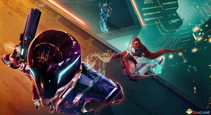 超猎都市怎么赢？揭秘赛博大逃杀黑客战术与夺冠秘籍