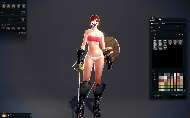 洛奇英雄传爆衣怎么关？耐久度机制与防爆内衣全攻略