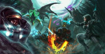 2026年LOL皮肤避坑指南，特效手感双绝的T0级神皮有哪些？