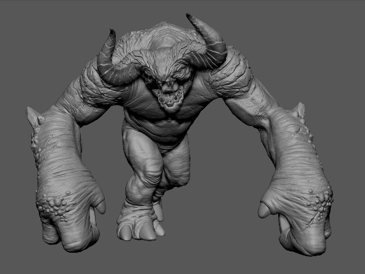 揭秘怪物代码底层逻辑，教你手搓无敌Boss