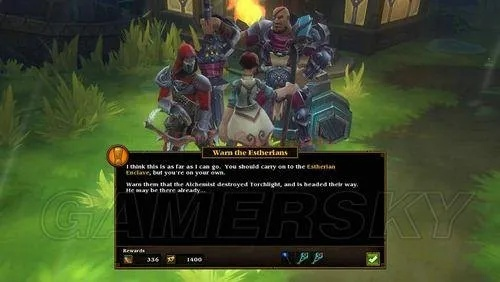 火炬之光2任务卡关怎么办？全流程解谜与隐藏彩蛋大揭秘