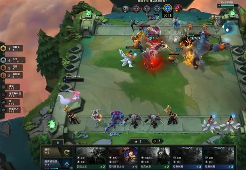 2026年如来神掌OL平民最强阵容深度解析，零氪如何逆袭？