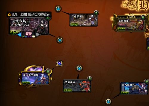 魔咒OL新手怎么玩?揭秘2026年隐藏魔咒组合与平民搬砖实录 魔咒OL新手怎么玩?揭秘2026年隐藏魔咒组合与平民搬砖实录