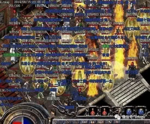 传奇归来攻沙必胜秘籍，2026年最强职业搭配与指挥战术