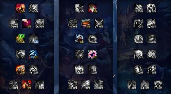 S4赛季ADC天赋怎么点？最强上分符文搭配全解析