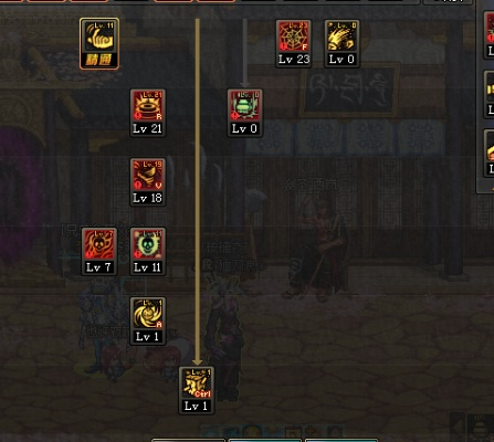 DNF街霸2026最强加点解析，纯毒流还是爆发流更胜一筹？