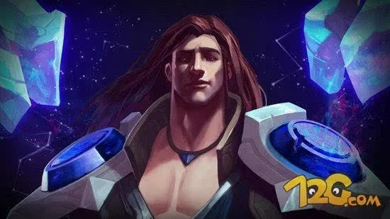 宝石骑士塔里克重做后还能上分吗？新版出装与连招全解析