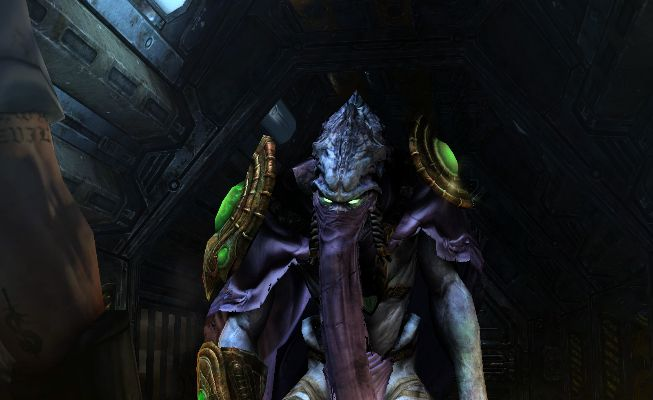 星际争霸2剧情到底讲什么?揭秘萨尔那加预言与三大种族宿命 星际争霸2剧情到底讲什么?揭秘萨尔那加预言与三大种族宿命