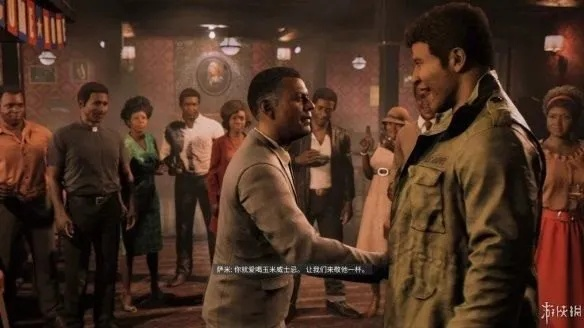 黑手党游戏避坑指南，新手如何快速掌控地下势力？