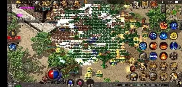 拒绝被割韭菜！2026年良心盛大传奇1.76复古服怎么找？