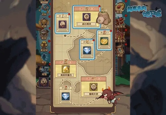 新魔界怎么玩?揭秘2026最新搬砖路线与职业搭配 新魔界怎么玩?揭秘2026最新搬砖路线与职业搭配