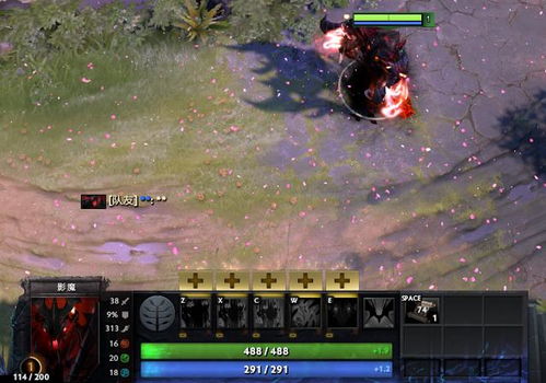 Dota2林肯法球怎么破？指向性技能格挡机制全解析