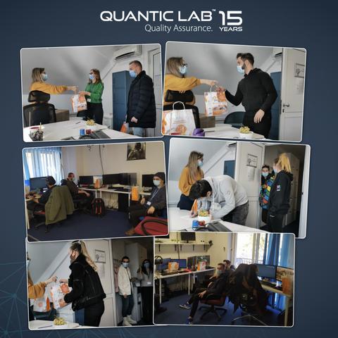 游戏QA必看，新游测试表类型全解析，告别漏测Bug