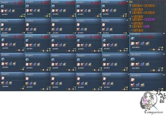 剑灵活力不够用?揭秘2026年活力恢复与高效利用的隐藏门道 剑灵活力不够用?揭秘2026年活力恢复与高效利用的隐藏门道