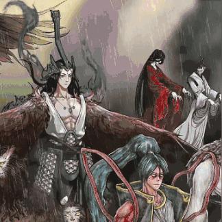 鬼谷八荒魂灯类型大起底，从灵兽复活到完美重生