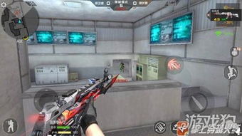 CF卫星基地全方位战术拆解,潜伏保卫必看的制胜点位 CF卫星基地全方位战术拆解,潜伏保卫必看的制胜点位