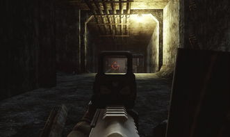 没战斗怎么活？2026年最硬核Outlast类恐怖生存游戏全解析