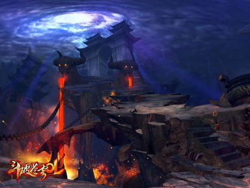 别瞎练！斗破苍穹OL全职业强度排行与隐藏玩法揭秘