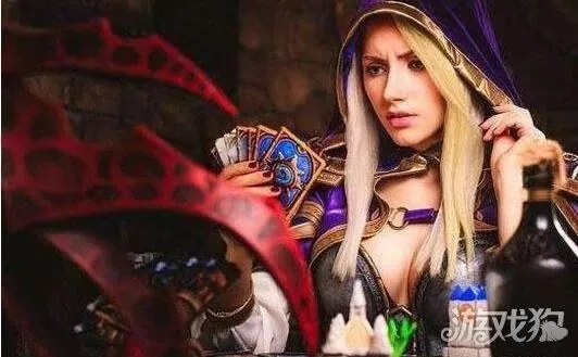 2026年炉石老板娘玩法大揭秘，威拉罗恩泽怎么选最稳上分？