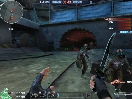 拒绝卡顿！CF穿越火线2026极致手感调教与痛快玩攻略