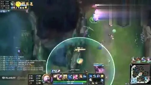 别再无效看LOL教学视频！揭秘版本强势英雄上分密码