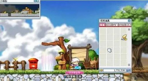 2026年冒险岛怎么打金最稳？揭秘高效搬砖路线与收益真相