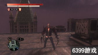 虐杀原形2决战A哥技巧，海勒如何反杀原形主角？