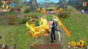 绯樱绣球找不到？太卜司神策府隐藏点位大公开，效率拉满