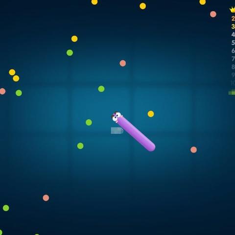 揭秘网络美女蛇蛇类型，哪款贪吃蛇皮肤最值得肝？