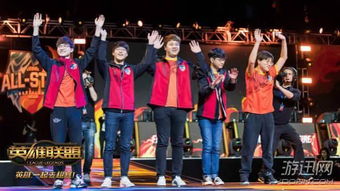 2014全明星赛Bjergsen夺冠秘籍，LOL solo king 诞生始末