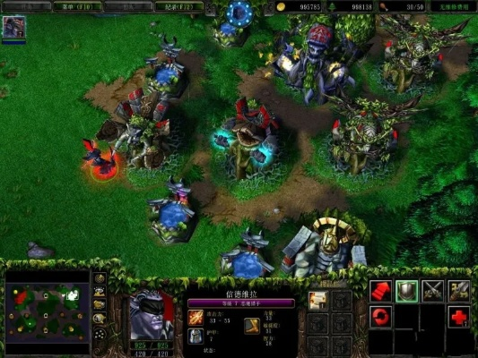 告别乱找！魔兽争霸3冰封王座下载最新渠道与版本避坑