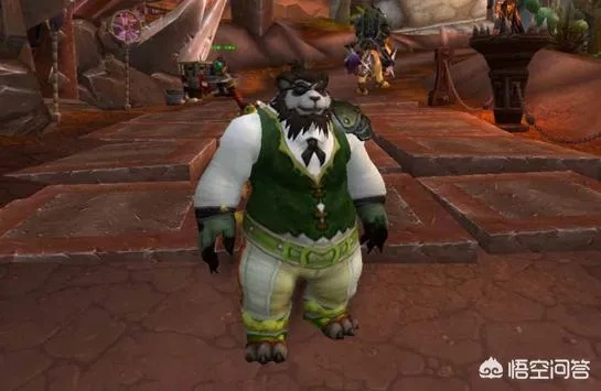 熊猫人炼金训练师位置揭秘,新手必看的1-600冲级避坑指南 熊猫人炼金训练师位置揭秘,新手必看的1-600冲级避坑指南