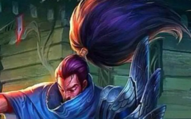 疾风剑豪2026春季高分段绝活哥教学,从对线细节到团战收割 疾风剑豪2026春季高分段绝活哥教学,从对线细节到团战收割