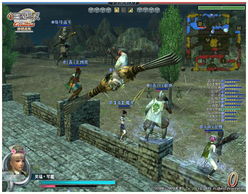 PSP真三国无双5帝国深度攻略,打造神级武将并快速统一天下 PSP真三国无双5帝国深度攻略,打造神级武将并快速统一天下