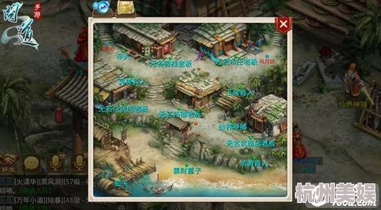 问道小游戏入口在哪？2026年最新最全H5实战攻略