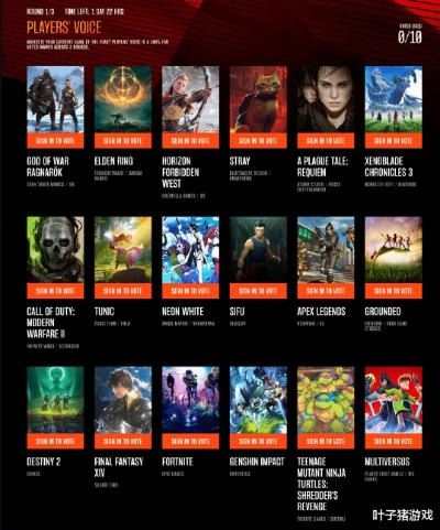 2026年硬核必玩RPG单机游戏排行榜，这几款神作不容错过