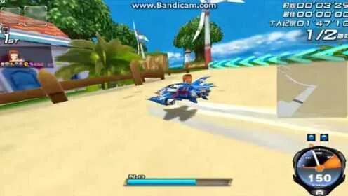 QQ飞车F22猛禽凭什么霸榜？深度解析T车性能与改装绝学