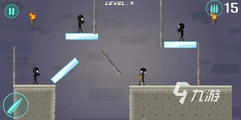 手机没网也能玩？揭秘2026年最火闯关单机游戏让你熬夜通关