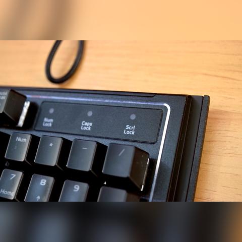 火影究极风暴3键盘党必看，键位优化与轴体选择秘籍