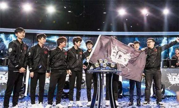 3比0横扫！揭秘2016德玛西亚杯总决赛EDG为何能吊打全华班