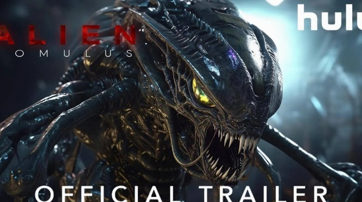 遭遇新异形类型怎么破？罗穆路斯异形机制与击杀技巧全解