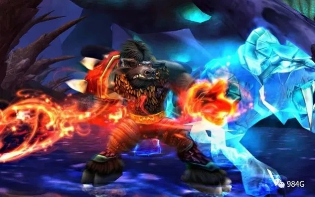 魔兽大灾变怀旧服怎么快速满级?幻化与副本机制深度解析 魔兽大灾变怀旧服怎么快速满级?幻化与副本机制深度解析