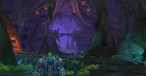 2026年禁魔监狱钥匙怎么拿？魔兽世界副本进入全攻略