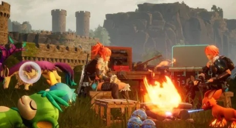 康尼学院怎么建？2026年最新幻兽帕鲁学府蓝图全攻略